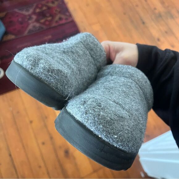 KLÄGN Indoor / Outdoor Slipper Clog 38 - Picture 12 of 12